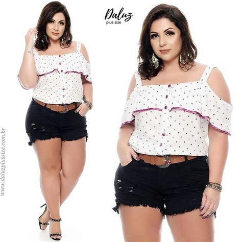 Ensaio Fotográfico Moda Fashion Stylist Gordinhas Plus Plussize