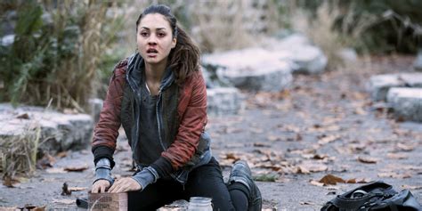 The 100 Raven Reyes Abs