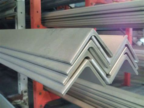 Understanding Stainless Steel Angle