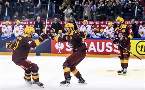 CHL GENÈVE SERVETTE EST CHAMPION D EUROPE Planète Hockey