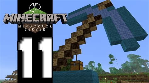 Beef Plays Minecraft Mindcrack Server S3 EP11 Misfortune III