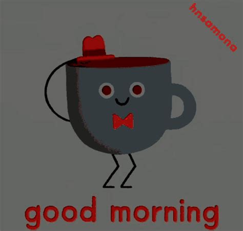 Good Morning GIF - Good Morning Coffee - Discover & Share GIFs