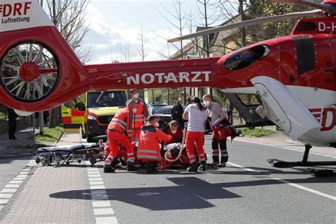 Fu G Ngerin Nach Unfall Gestorben Polizei Sucht Zeugen Radio Dresden