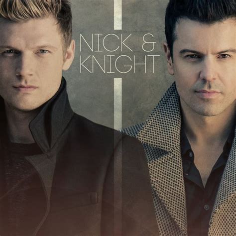 Nick & Knight - Nick & Knight Lyrics and Tracklist | Genius