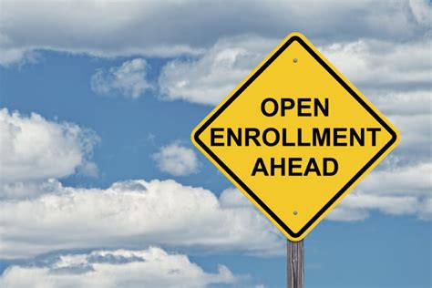 When Is Open Enrollment For Medicare Leah Lawrence