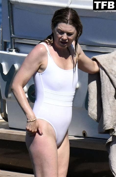 Ellen Pompeo Ellenpompeo Nude Leaks Photo 134 TheFappening
