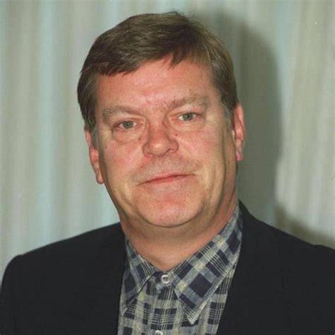 Warren Clarke Dies Aged 67