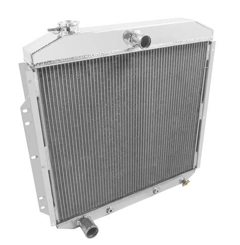 Frostbite Fb Frostbite Aluminum Radiator Row