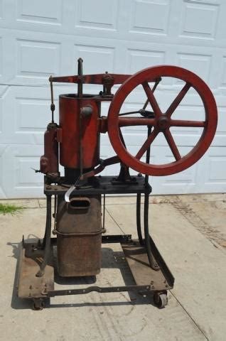 Ericssons New Hot Air Engine Aumann Auctions Inc