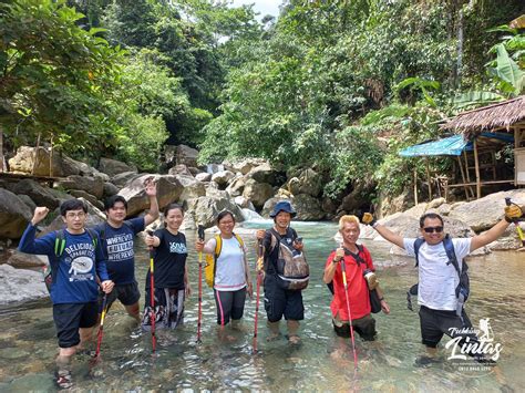 Trekking Ke Curug Putri Kencana Sentul Cocok Untuk Melepas Stres