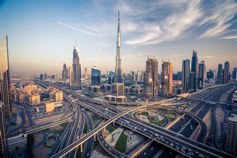 Que Faire à Dubaï 5 Activités Incontournables Miss Wanderlust