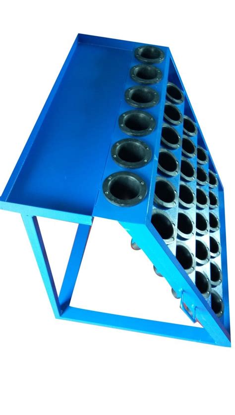 Mild Steel Portable CNC Tool Trolley For Industrial At Rs 6800 In