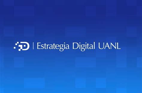 Correo Administrativo Estrategia Digital Uanl