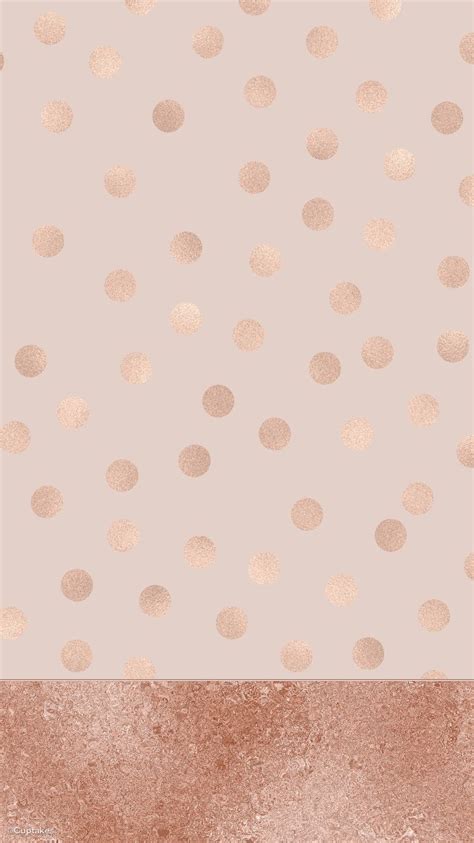 Polka Dot - 736x1309 - Download HD Wallpaper - WallpaperTip