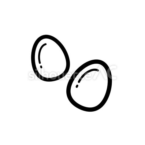 egg 125478 - Free Download - silhouetteAC