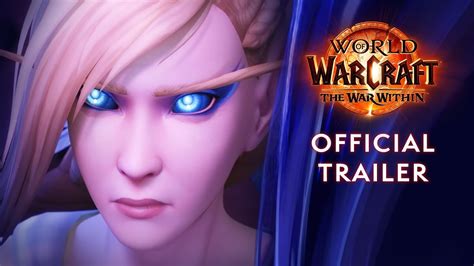 What New Players Need To Know About World Of Warcraft The War Withins