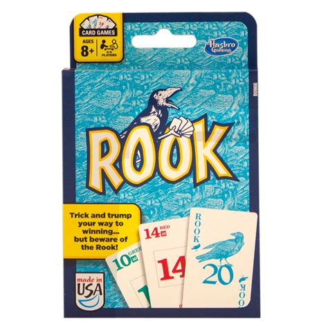 Rook Card Game B0966 | Good's Store Online | Reviews on Judge.me