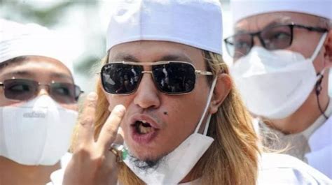 Beda Silsilah Habib Bahar Bin Smith Vs Rizieq Shihab Sama Sama