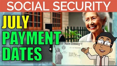 3 Direct Checks For Social Security Ssi Ssdi Va July 2024 Check Deposit Dates