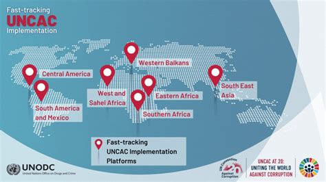 Unodc M Xico On Twitter Unodcnoticias Se Crea Plataforma Regional