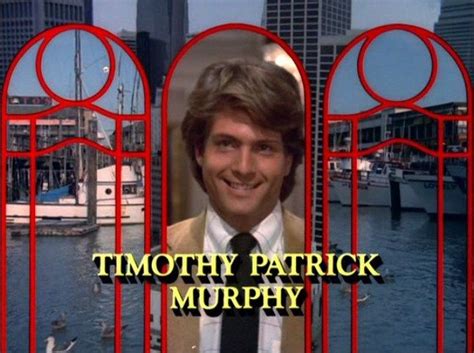 Pictures of Timothy Patrick Murphy