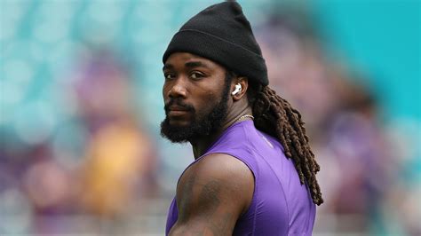 Ex Vikings Rb Dalvin Cook Sends Bold Message To Nfl On Next Shot