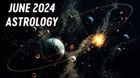 June 2024 Astrology Deep Points Of Change Activate New Paths Chiron