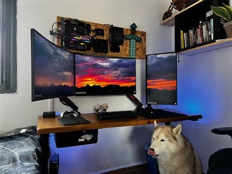 Minimal Programmer Battlestation Rbattlestations Battlestation