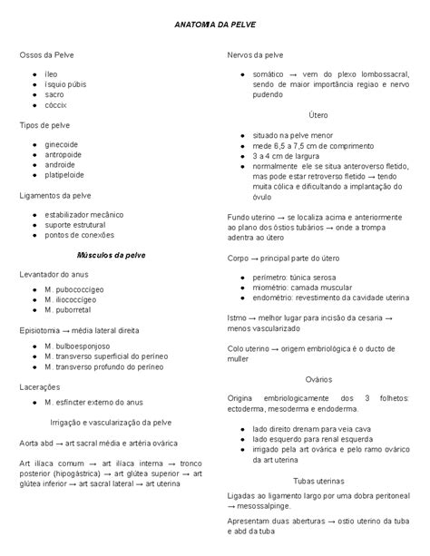 Fratura Da Pelve 12