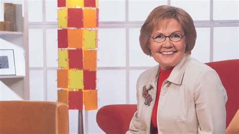 Carol Duvall, Crafty TV Host, Has Died at Age 97 | Next TV