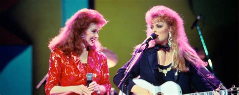 The Complex Origins of The Judds - American Songwriter