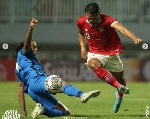 5 Penyerang Yang Bisa Gantikan Posisi Dimas Drajad Di Laga Timnas