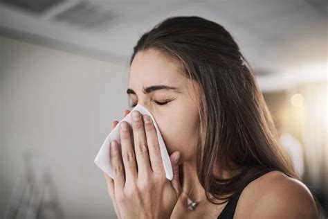 Alergia Wziewna Przyczyny Objawy I Sposoby Leczenia PoradnikZdrowie Pl