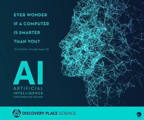 Discovery Place - AI Exhibit - Square_2021