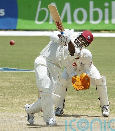 On This Day In 2004 Brian Lara Makes Record Test Score Of 400 Not Out Limerick Live