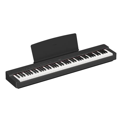 Yamaha P-225 88-Key Digital Piano - SBR Pro Sound