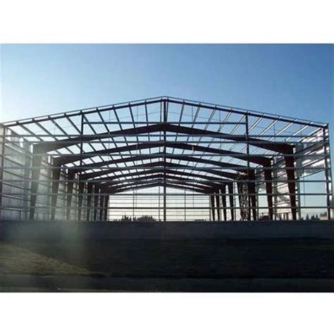 Structural Steel Fabrication Service In Pimpri Colony Pimpri Chinchwad