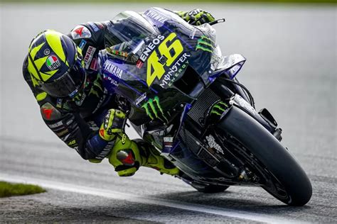 Valentino Rossi Adalah Pembalap Yang Berasal Dari Penyuka Motogp Wajib