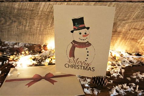 Christmas Cards Greeting Cards Old Fashioned Christmas - Etsy