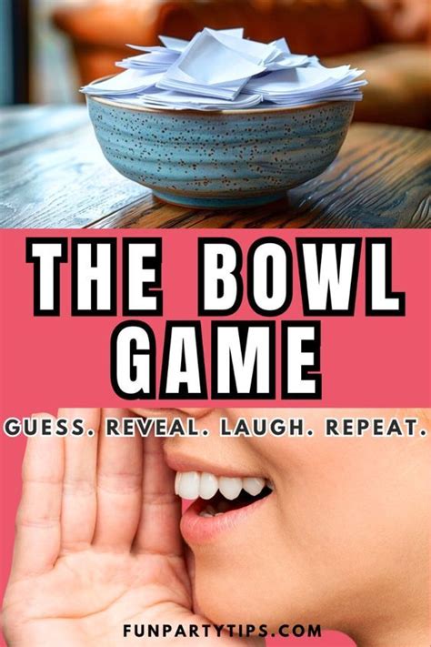 Get Ready For A Hilarious Party Game Thats Perfect For Large Or Small