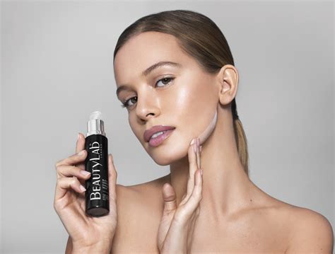 BeautyLab International (BeautyLab Official Site) - BeautyLab International