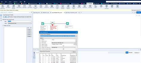 Solved Ultimate Input Error Alteryx Community