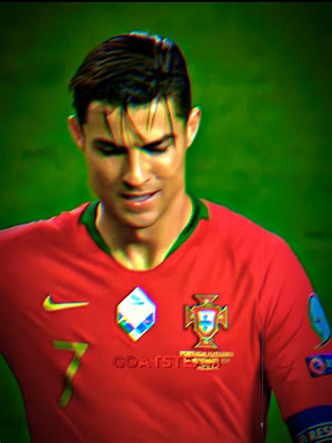 This Haircut 😈🐐🔥🇵🇹🥶 4kedit Football Edit Goatedit Ronaldo