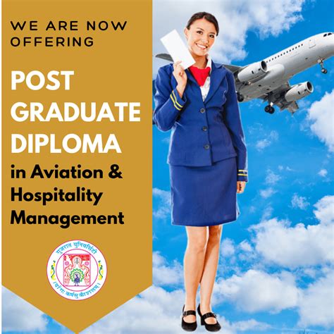 Department Of Aviation Hospitality Tavel Management