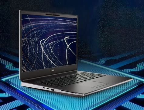 Dell S Upcoming Precision Laptops To Feature Intel Alder Lake Hx