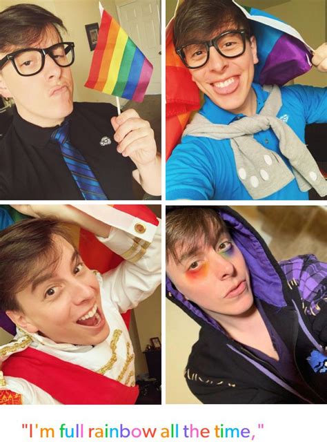 Pin By Annabeth Chase On Thomas Sanders Sander Sides Sanders Thomas