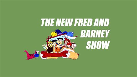 Watch The New Fred And Barney Show · Season 1 Episode 1 · Sand Witch Full Episode Online Plex