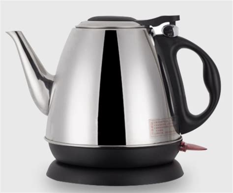 Stainless Steel Kettle Coffee Kettle 1.0L Tea Kettle