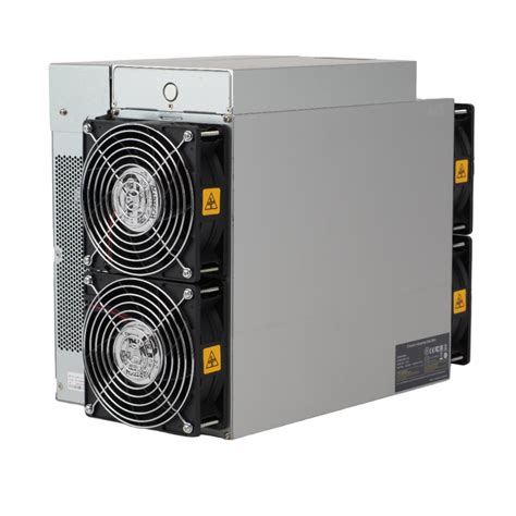 Asic Bitmain Antminer S Th S