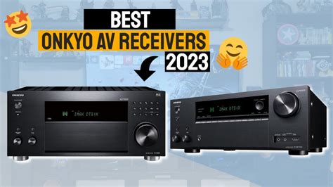 Top 5 Best Onkyo Av Receivers For 2023 Tx Nr6100 Tx Rz50 Tx Rz70 Tx Nr7100 Tx Sr393